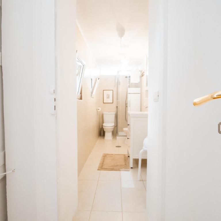 Shabby Chic apartment - Appartamento con 1 Camera da Letto - 24