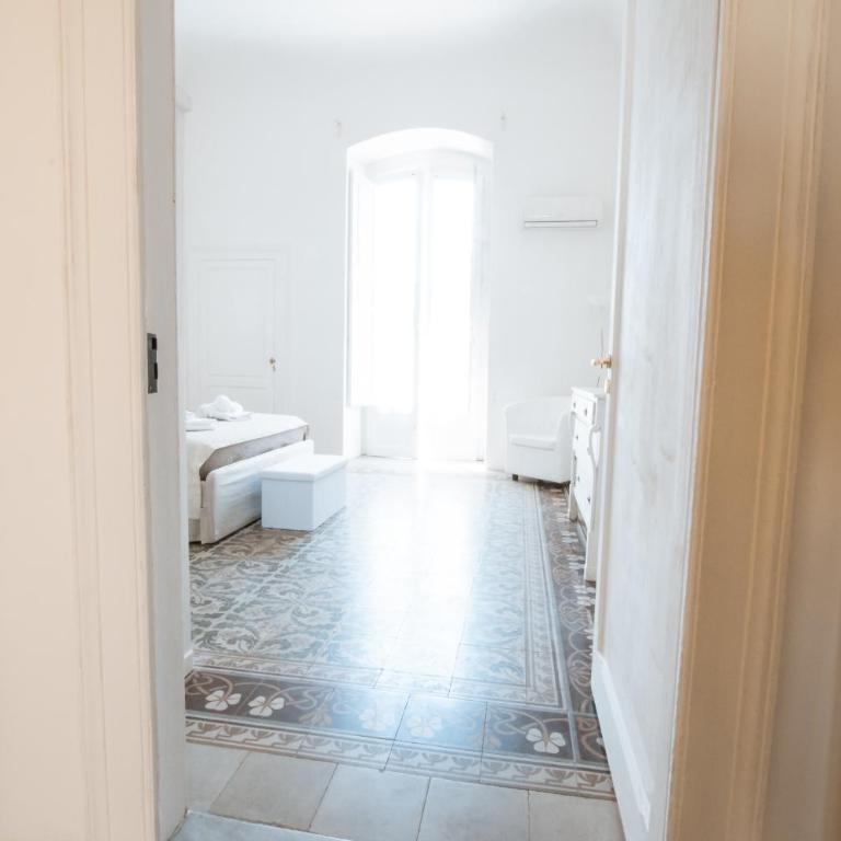 Shabby Chic apartment - Appartamento con 1 Camera da Letto - 19