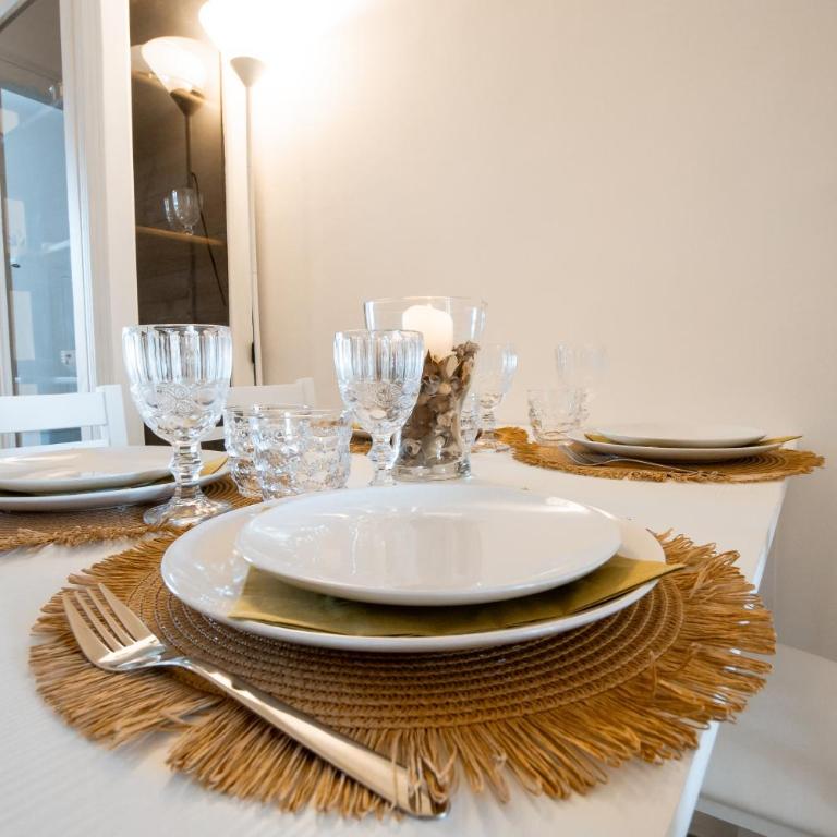 Shabby Chic apartment - Appartamento con 1 Camera da Letto - 7