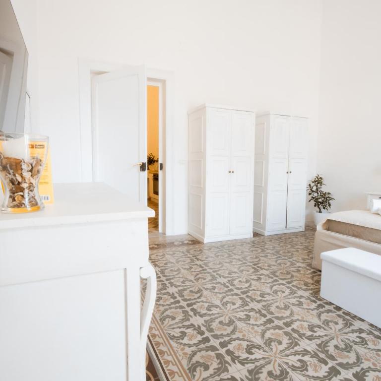 Shabby Chic apartment - Appartamento con 1 Camera da Letto - 20