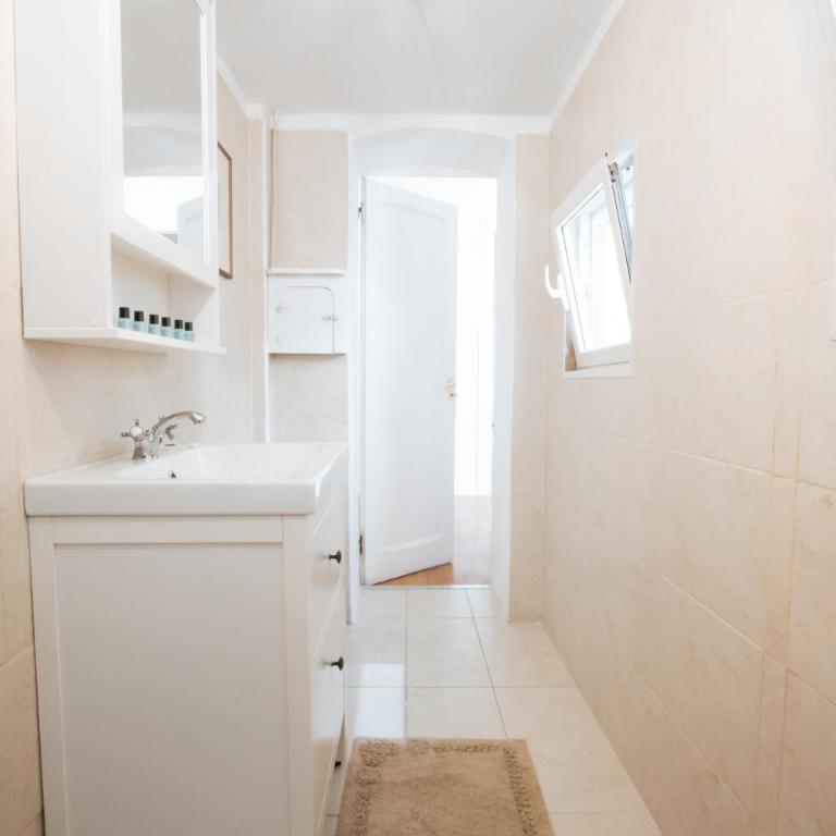 Shabby Chic apartment - Appartamento con 1 Camera da Letto - 23