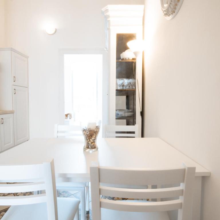 Shabby Chic apartment - Appartamento con 1 Camera da Letto - 26