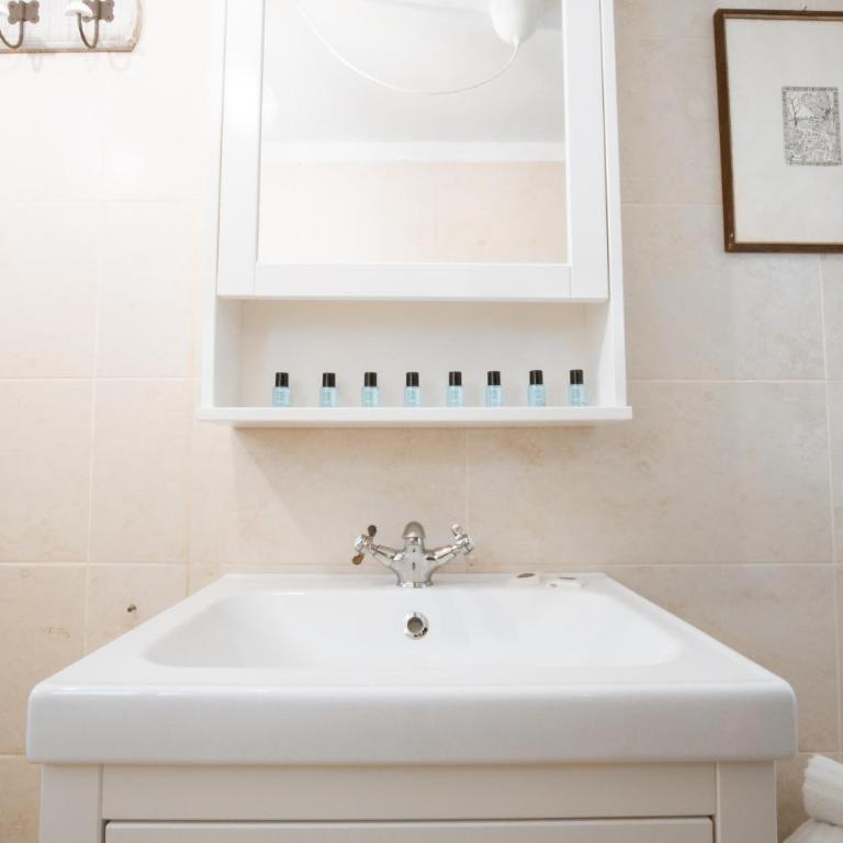 Shabby Chic apartment - Appartamento con 1 Camera da Letto - 25