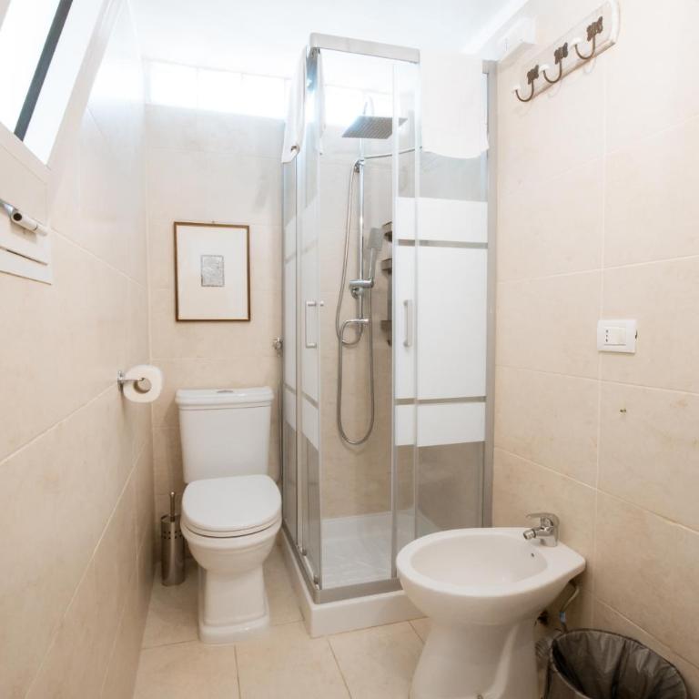 Shabby Chic apartment - Appartamento con 1 Camera da Letto - 15