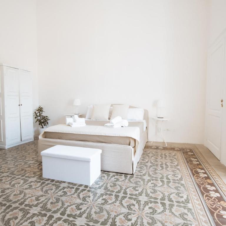 Shabby Chic apartment - Appartamento con 1 Camera da Letto - 29
