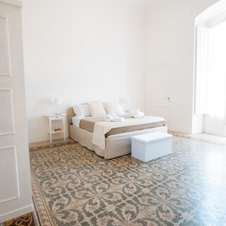 Shabby Chic apartment - Appartamento con 1 Camera da Letto - 11