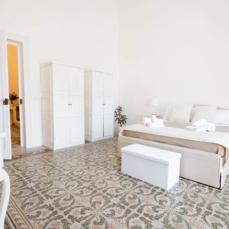 Shabby Chic apartment - Appartamento con 1 Camera da Letto - 2