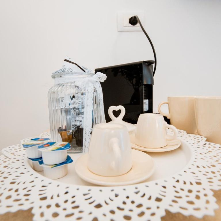 Shabby Chic apartment - Appartamento con 1 Camera da Letto - 35