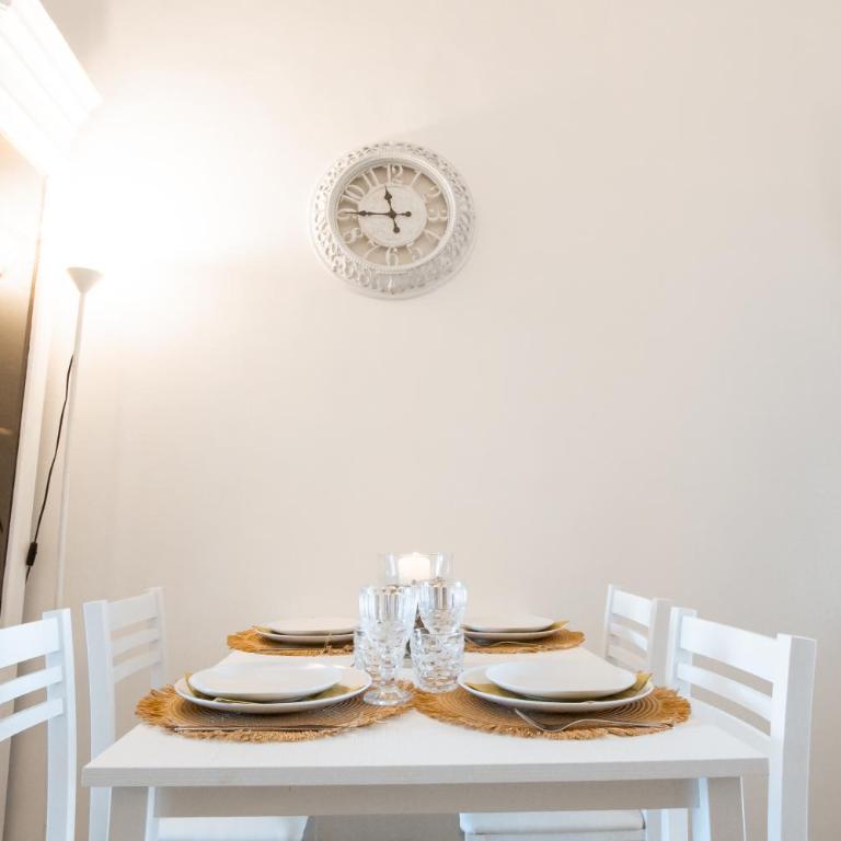 Shabby Chic apartment - Appartamento con 1 Camera da Letto - 37