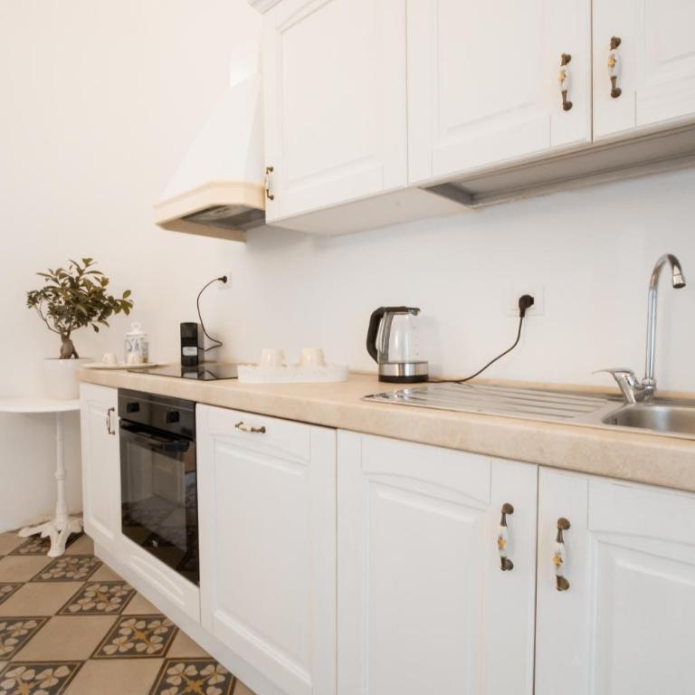 Shabby Chic apartment - Appartamento con 1 Camera da Letto - 36