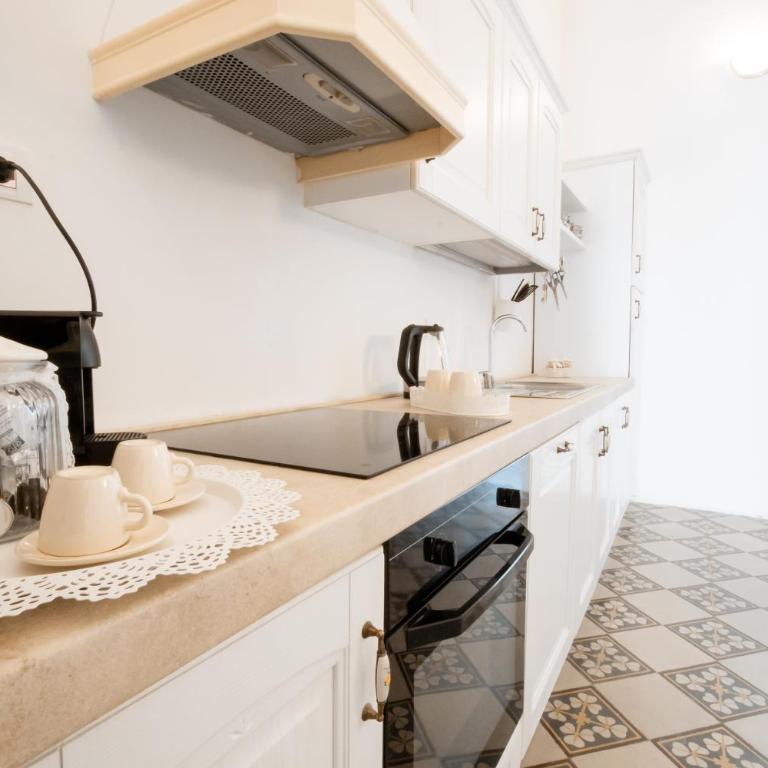 Shabby Chic apartment - Appartamento con 1 Camera da Letto - 46