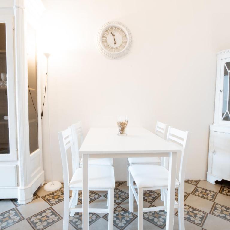 Shabby Chic apartment - Appartamento con 1 Camera da Letto - 44