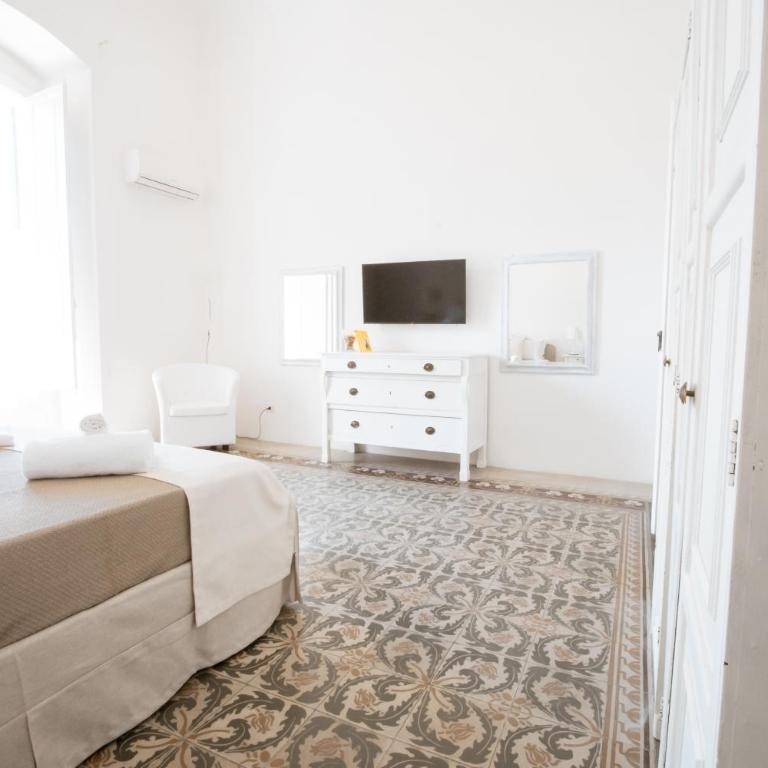Shabby Chic apartment - Appartamento con 1 Camera da Letto - 43