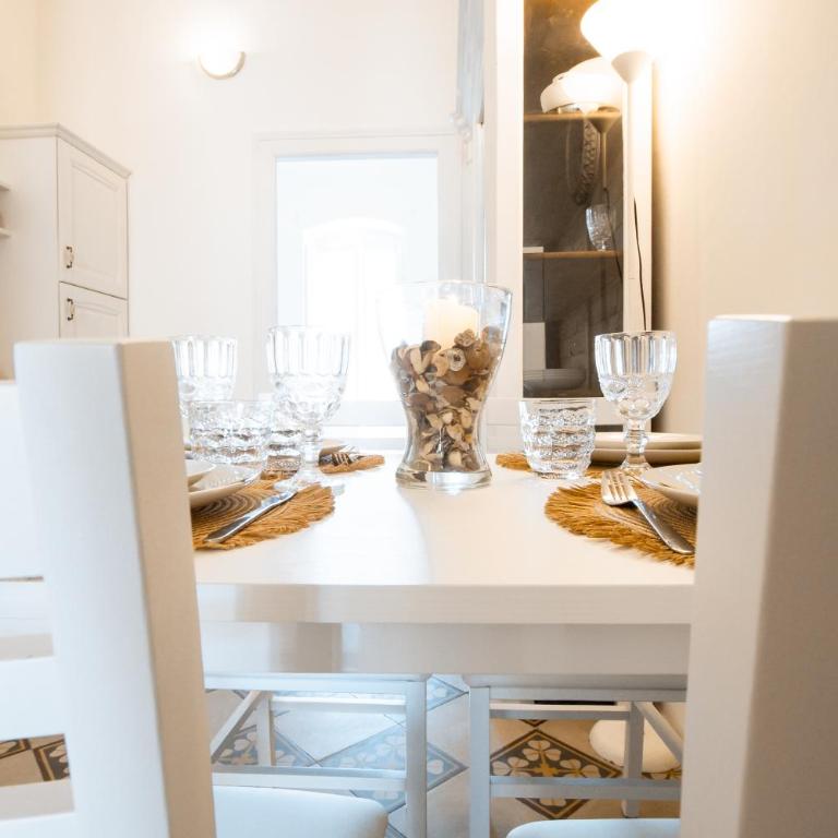 Shabby Chic apartment - Appartamento con 1 Camera da Letto - 49