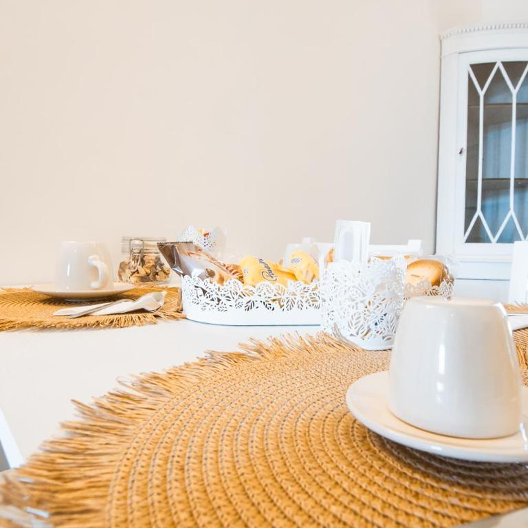 Shabby Chic apartment - Appartamento con 1 Camera da Letto - 55