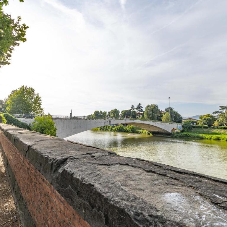New Michelangelo Park - Antichi Bastioni - Appartamento con 3 Camere da Letto - 35