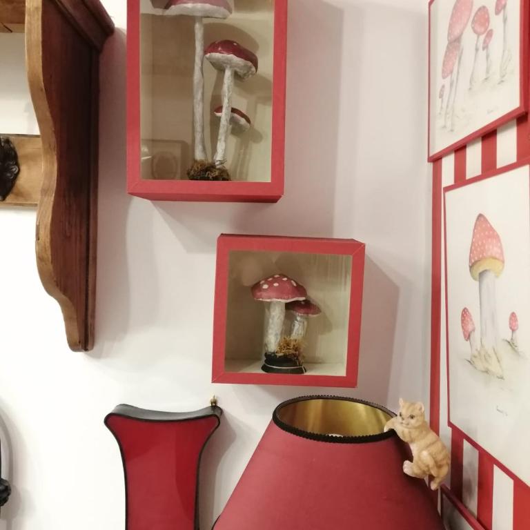 Les Petites Suites Dieppoises - La Tanière du Loup - Appartement 1 Chambre - 29