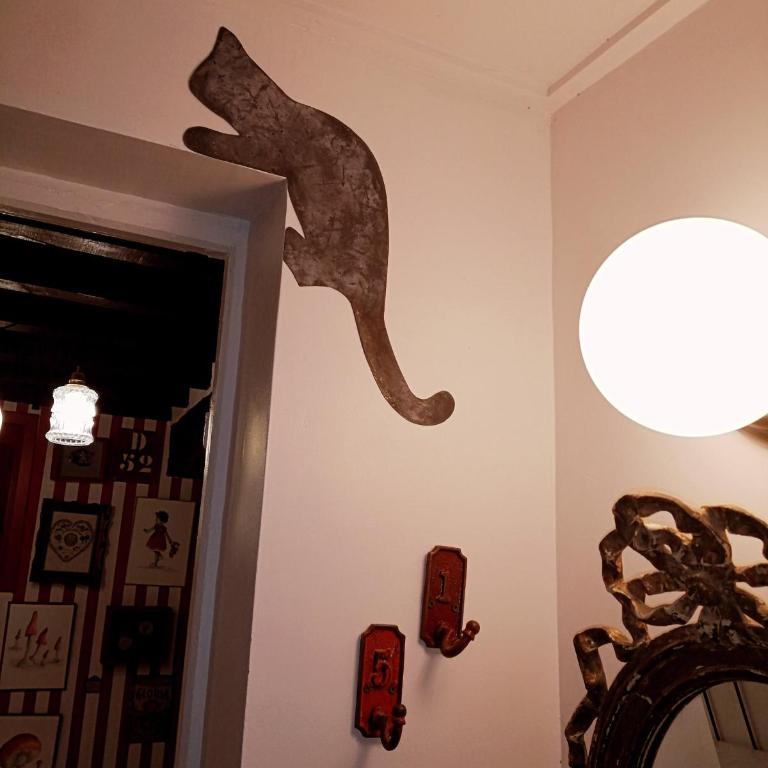 Les Petites Suites Dieppoises - La Tanière du Loup - Appartement 1 Chambre - 31
