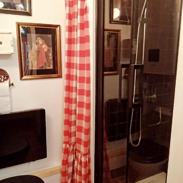 Les Petites Suites Dieppoises - La Tanière du Loup - Appartement 1 Chambre - 37