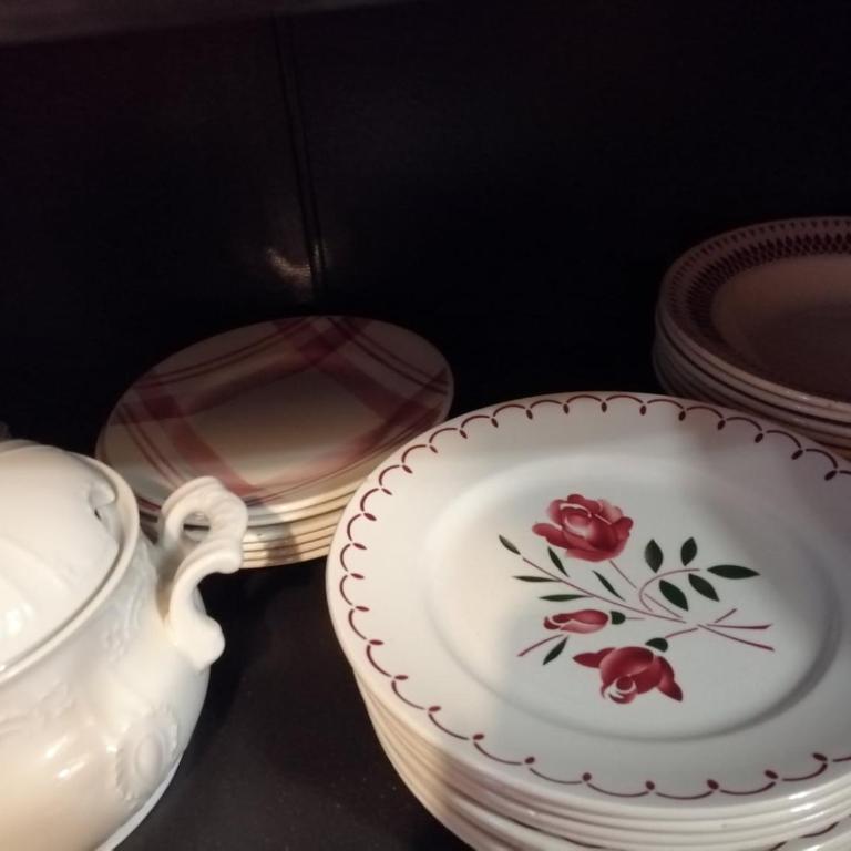 Les Petites Suites Dieppoises - La Tanière du Loup - Appartement 1 Chambre - 40