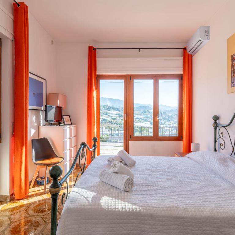 Graziosa Residenza in Collina - One-Bedroom Apartment - 34