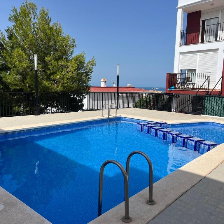 Estancia Bego - Apartamento de 2 dormitorios - 10