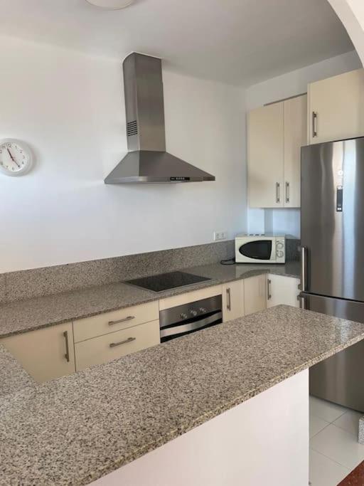 Sol y Mar - Apartamento de 1 dormitorio - 12