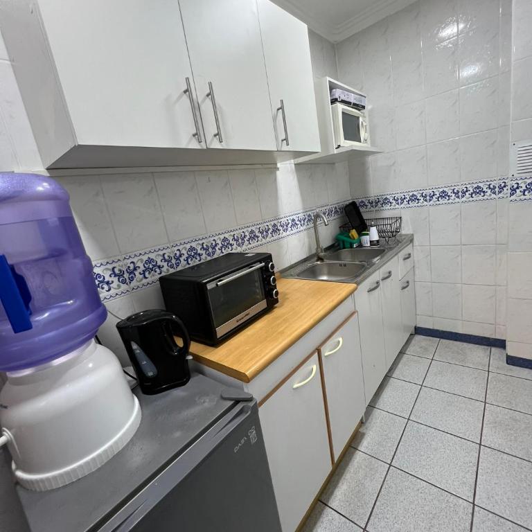 CASA CAVANCHA - Standard Single Room with Shared Bathroom - 1