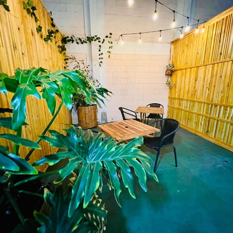 CASA CAVANCHA - Standard Single Room with Shared Bathroom - 3