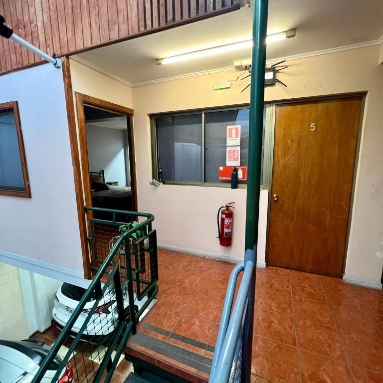 CASA CAVANCHA - Standard Single Room with Shared Bathroom - 3