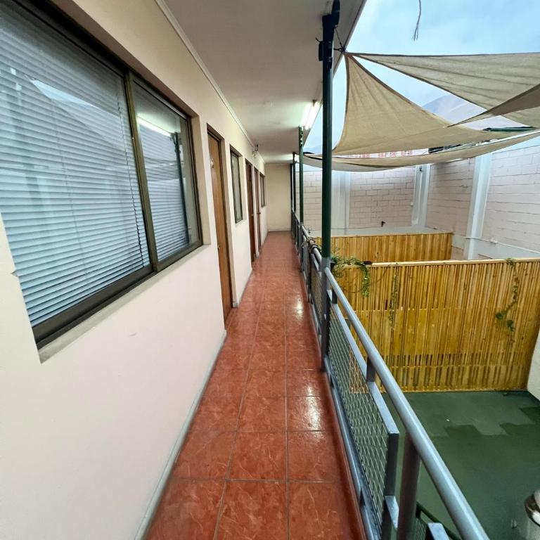 CASA CAVANCHA - Standard Single Room with Shared Bathroom - 4