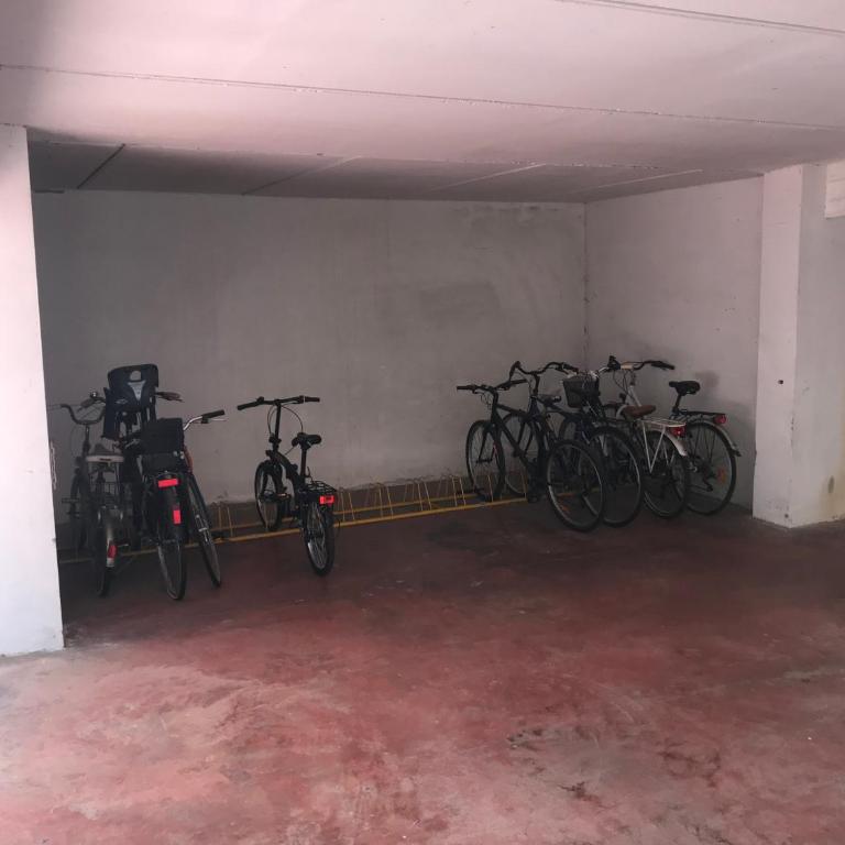 Flat acquamarina - Appartamento Monolocale con Vista Mare - 33