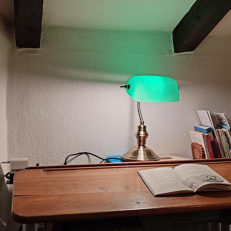 Ferienwohnung Spitzingsattel - Apartment mit 1 Schlafzimmer und Balkon - 20