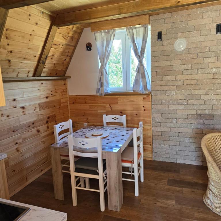 Apartmani Cvijeta - Two-Bedroom House - 12