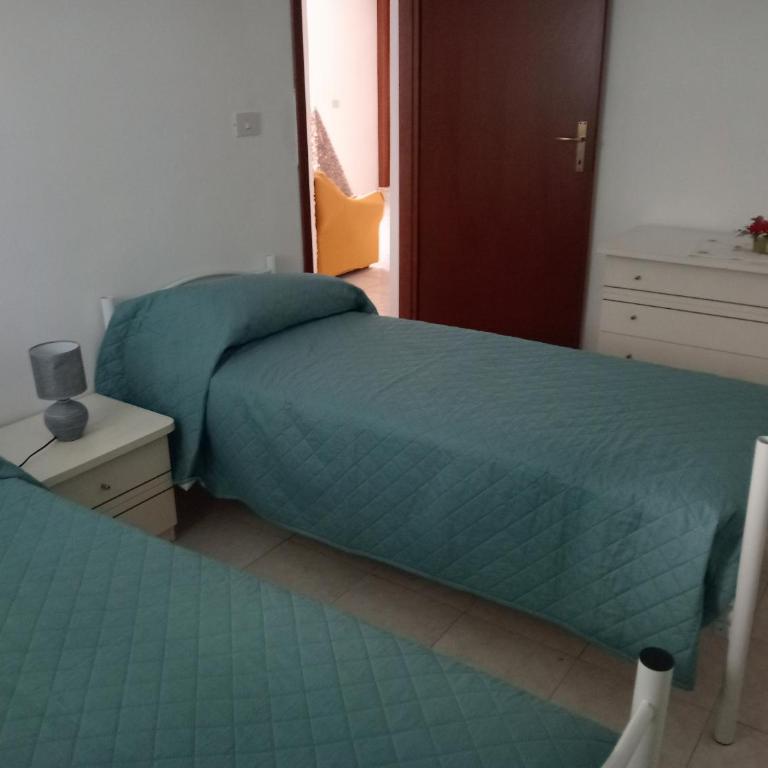 Casa wendy - Appartamento con 2 Camere da Letto - 18