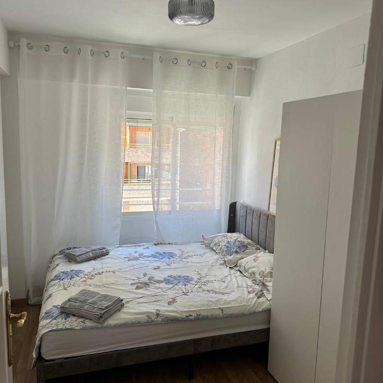 Seashell apartment in Cullera - Two-Bedroom Apartment - 17