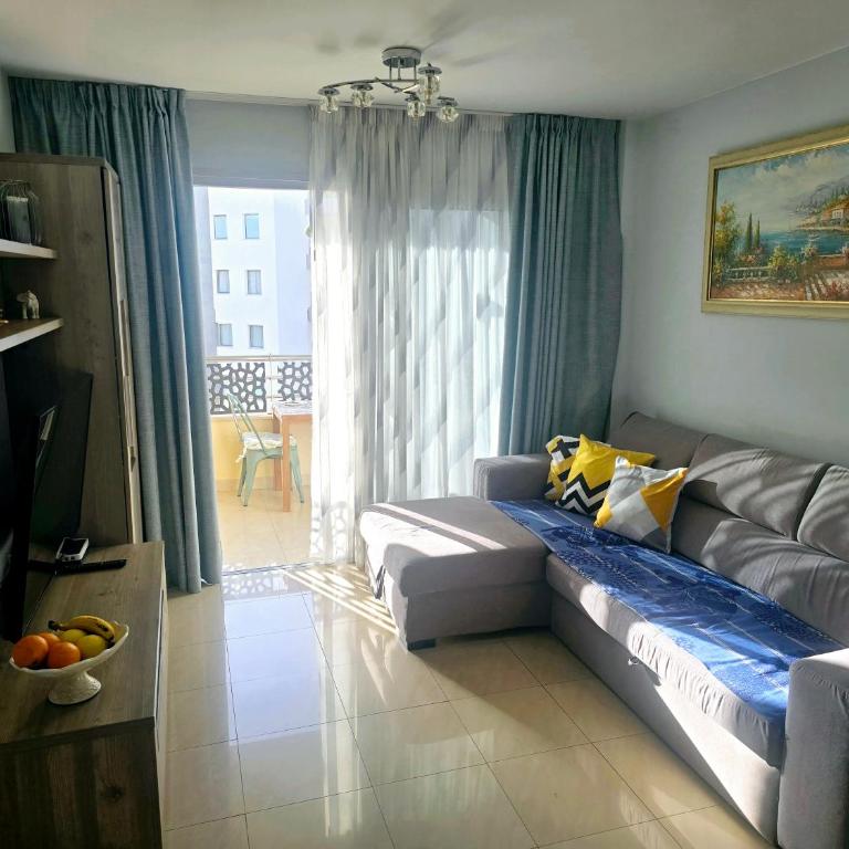 Playa Paraiso 2 Bedrooms apartment with ocean view Pool and Parking - Apartamento de 2 dormitorios - 4