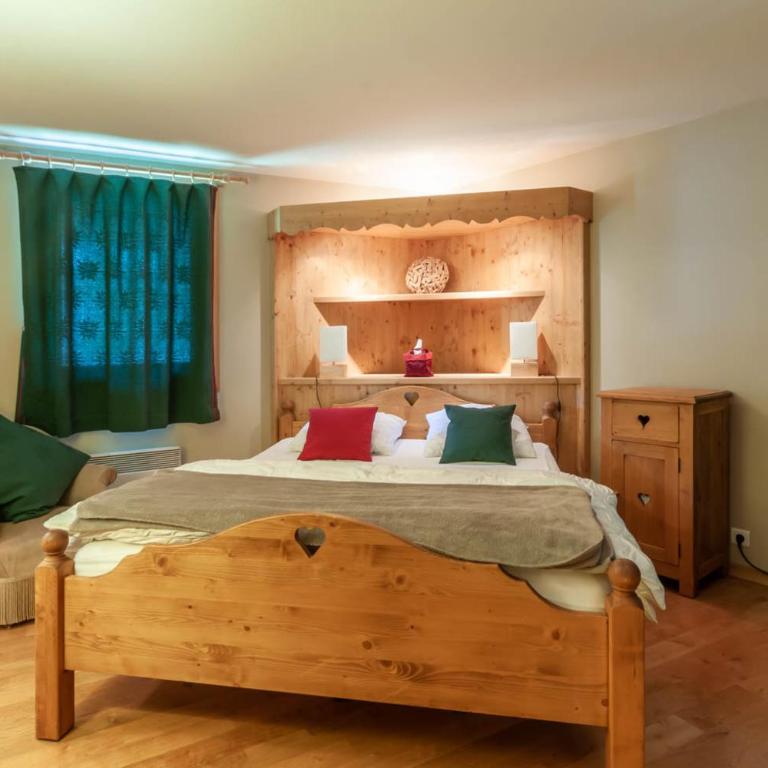 LA PLOCHE 6 - Appartement 4 Chambres - 9