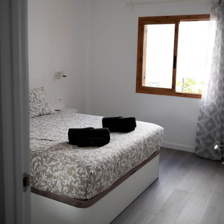 Los Cristianos Aqua Viva - Apartamento de 1 dormitorio - 8