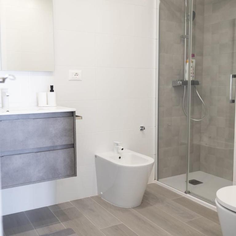 Los Cristianos Aqua Viva - Apartamento de 1 dormitorio - 9