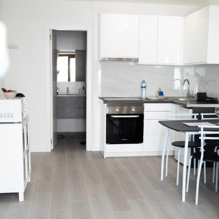 Los Cristianos Aqua Viva - Apartamento de 1 dormitorio - 4