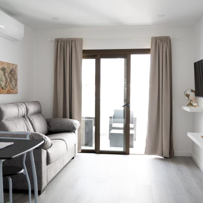 Los Cristianos Aqua Viva - Apartamento de 1 dormitorio - 1