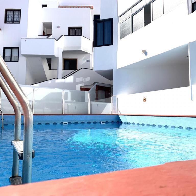Los Cristianos Aqua Viva - Apartamento de 1 dormitorio - 13