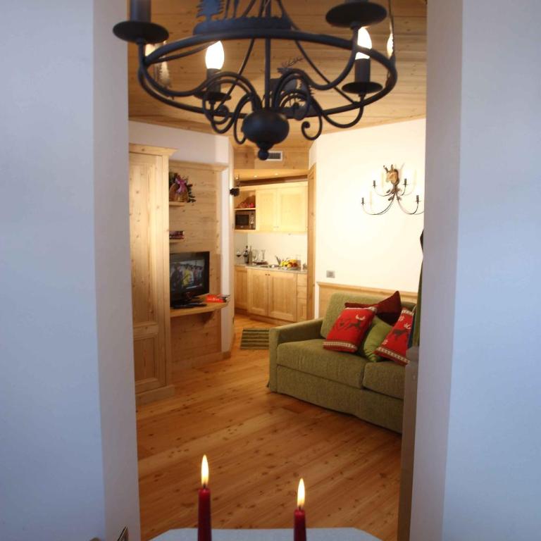 Apartments Sol E Nef - Appartamento con 1 Camera da Letto (4 Persone) - 3