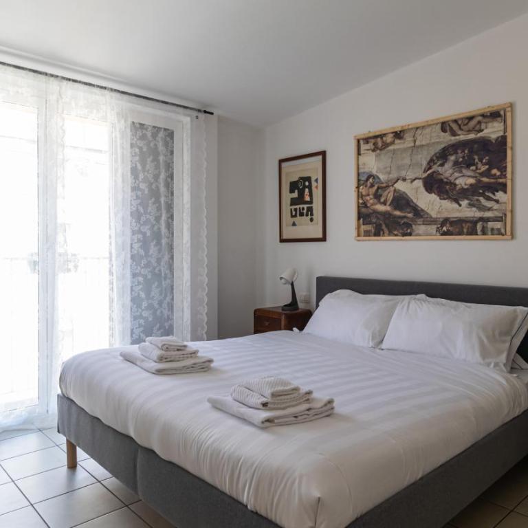 Italianway Easy - Garofalo 31 - Appartamento con 1 Camera da Letto - 5