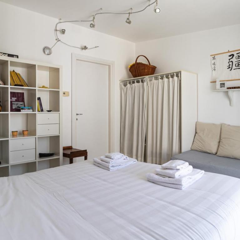 Italianway Easy - Garofalo 31 - Appartamento con 1 Camera da Letto - 8