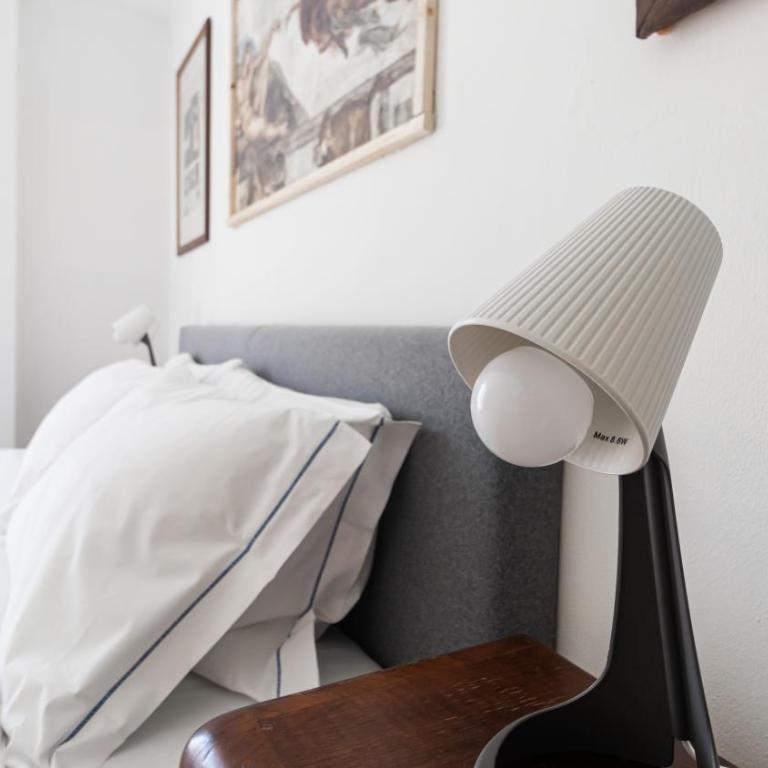 Italianway Easy - Garofalo 31 - Appartamento con 1 Camera da Letto - 10