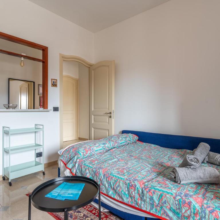 Graziosa Residenza in Collina - One-Bedroom Apartment - 37