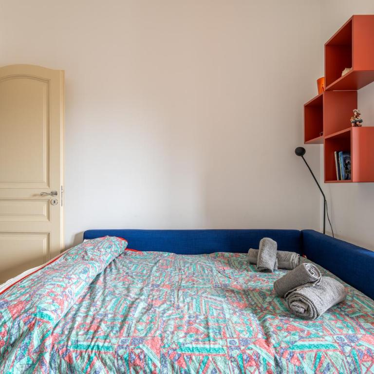 Graziosa Residenza in Collina - One-Bedroom Apartment - 38