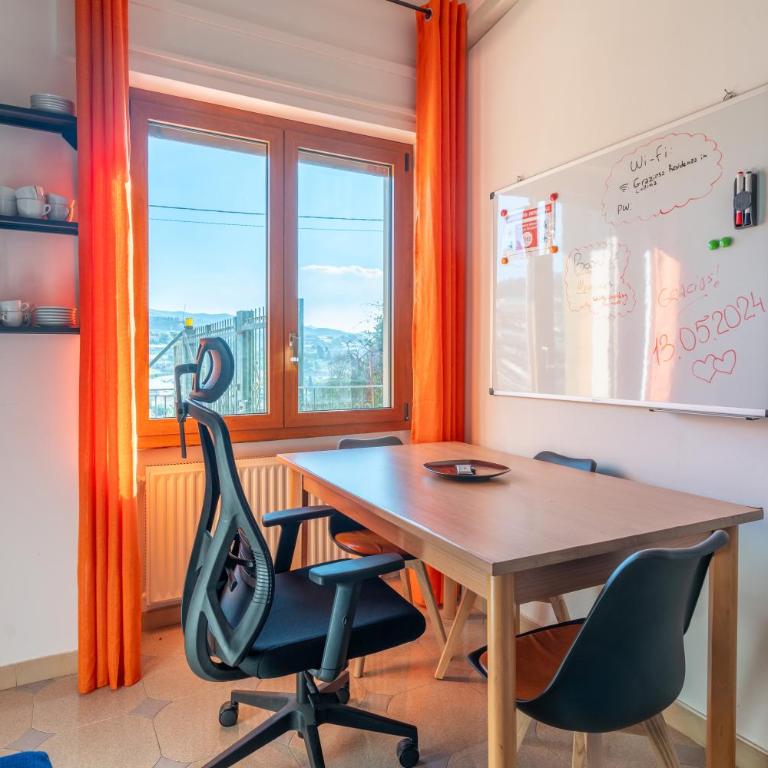 Graziosa Residenza in Collina - One-Bedroom Apartment - 40